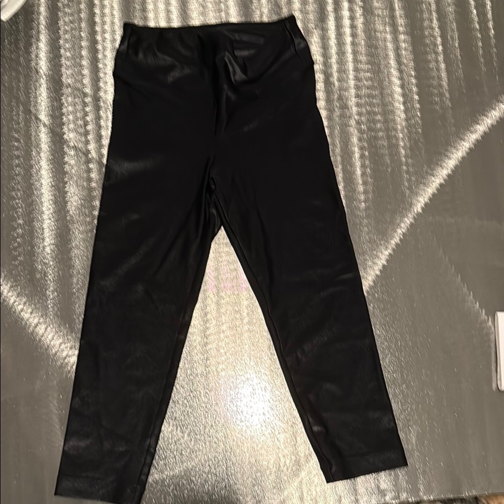Stylish Black Leggings